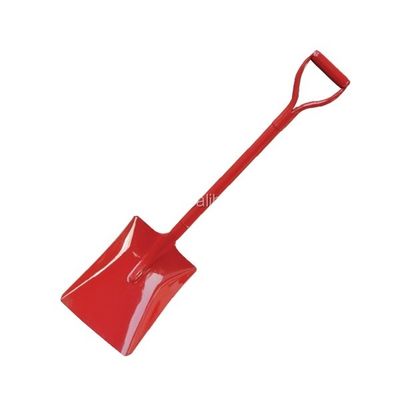Enfrente eficientemente qualquer tarefa de jardinagem com S544MH Metal Handle Garden Shovel