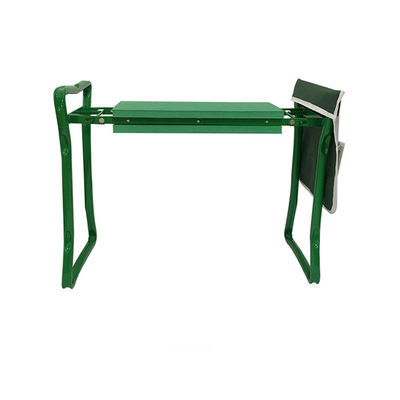 Eva cushioned Kneeler e Garden Stool 60 * 28 * 49 cm para jardinagem confortável