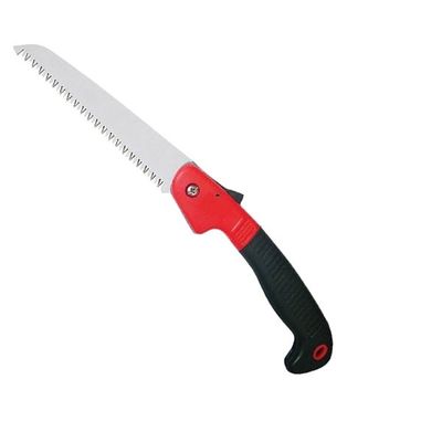 TPR ABS Handle Wantok HK452 Serra dobrável 65Mn Lâmina de aço Opção superior para corte de árvores