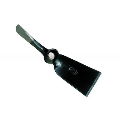 DIY Grade Professional Forged Steel Mattock Pickaxe para Melhoria da Casa