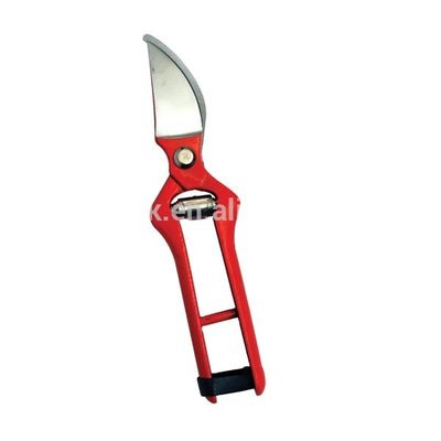 Mãos de metal 7&quot; 8&quot; 9&quot; Forjado Floral Bypass Pruner Jardim de poda de corte de grau DIY