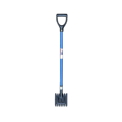 Suporte personalizado OBM 2024 Roofing Spade com alça de fibra de vidro e D Grip