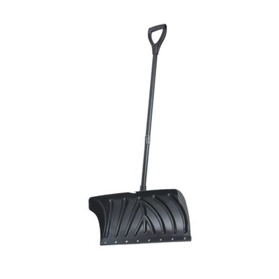 15IN comprimento da lâmina D-Grip empujador de neve S033PY para remoção rápida de neve em 2024