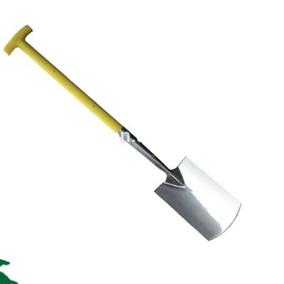 Palha de acampamento verde Wantok Ferramentas Espada de aço inoxidável com alça de fibra de vidro
