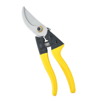 Melhore o seu jardim com a lâmina de aço carbono SE761 Garden Shear e o suporte antiderrapante