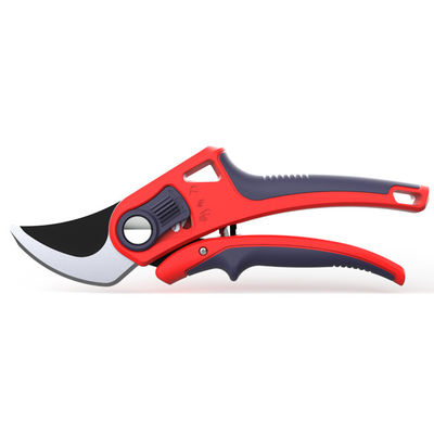 Aperto antiderrapante e suporte personalizado OEM Pruner de contorno para jardim