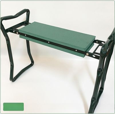 Eva cushioned Kneeler e Garden Stool 60 * 28 * 49 cm para jardinagem confortável