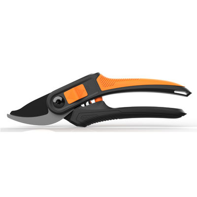 Pruner de contorno Tipo 2024 com lâmina de aço de alto carbono e agarre antiderrapante