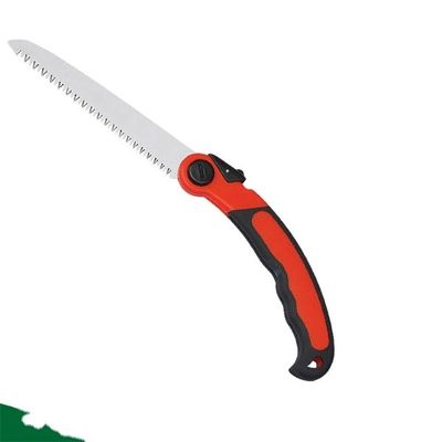 Corte sem esforço através de materiais com HK450A Serra dobrável 250mm-350mm comprimento da lâmina