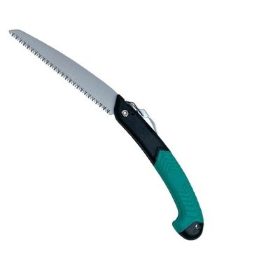 Serra dobrável de comprimento de lâmina de 250 mm-350 mm para uma experiência de serragem suave e sem esforço