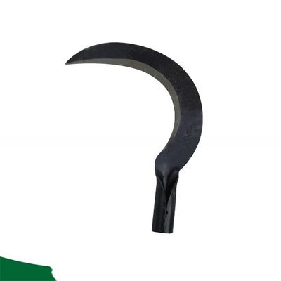 Ferraduras de madeira para jardim em madeira de aço 45 ou material de lâmina de aço ferroviário
