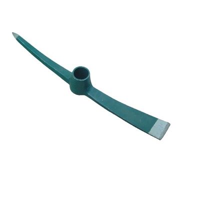 Classic Itália Modelo Pickaxe P410 com suporte OEM personalizado e comprimento total de 550 mm