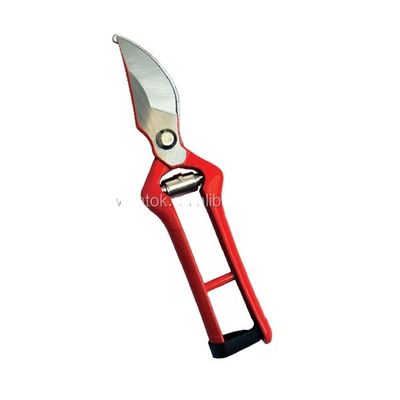 Pruners SE702 Carbon Steel Pruning Shear A ferramenta perfeita para jardineiros