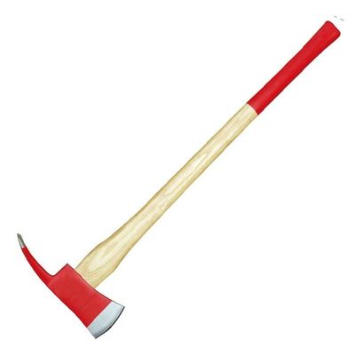 OEM personalizado 36 &quot;Pulaski Axe com alça Hickory