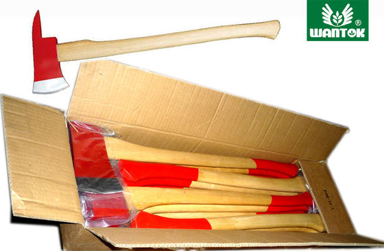 Aço de corte multifuncional Tipo Aço de bombeiro Cabeça forjada Aço de fogo de cinzel