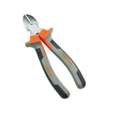 Telas diagonais de aço carbono certificadas TUV/GS 6&quot;/7&quot;/8&quot; para cortes profissionais e limpos
