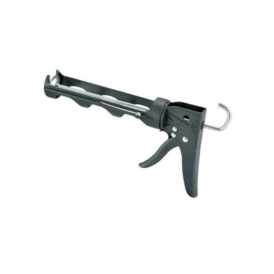 6 1 Pistola de amortecimento de proporção de empurrão para vedação suave e profissional em qualquer cor