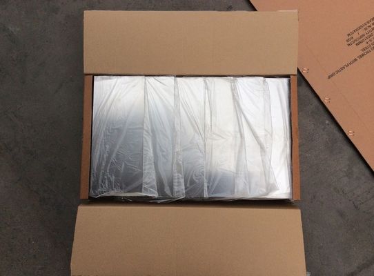 Trocha de reboco de aço inoxidável quadrada 280x130mm Tamanho para reboco rápido e fácil